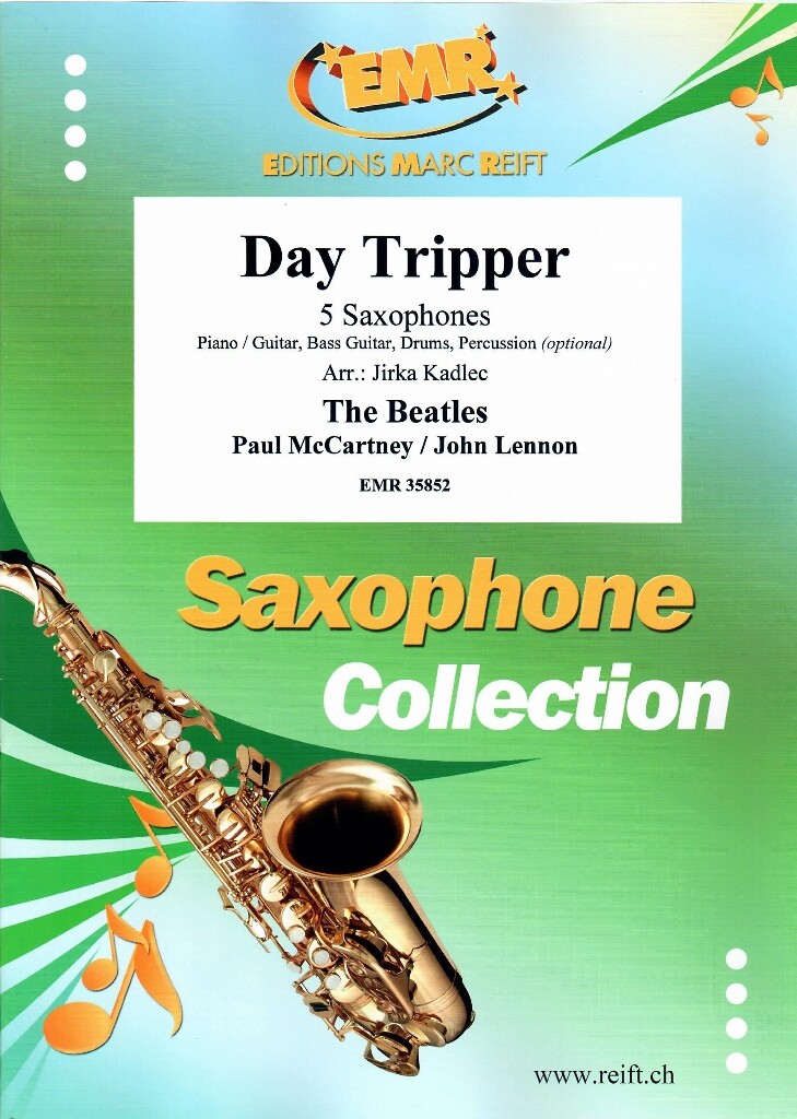 Day Tripper